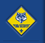 Cub Scout Emblem
